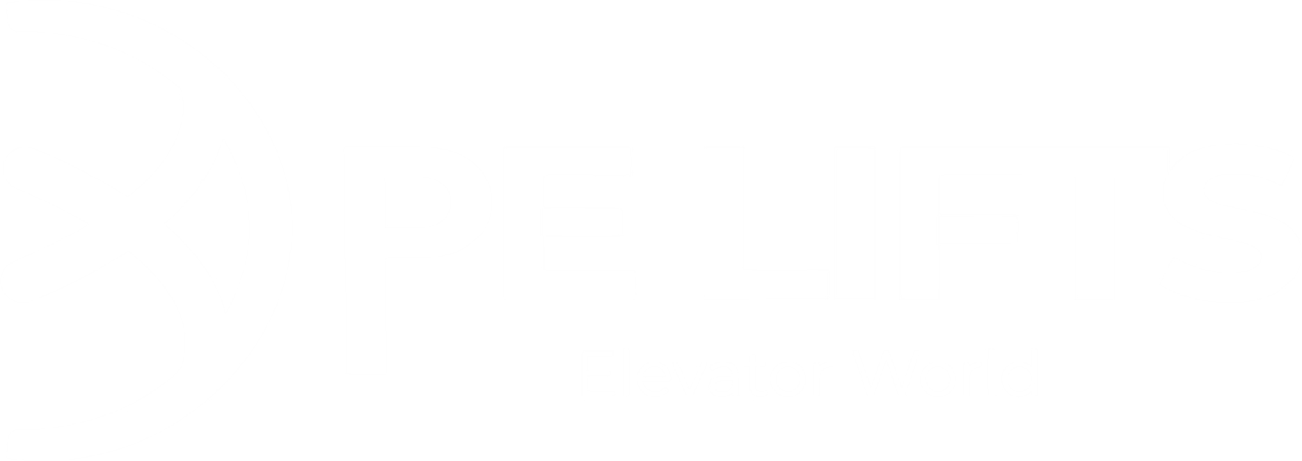PE Lifts Logo
