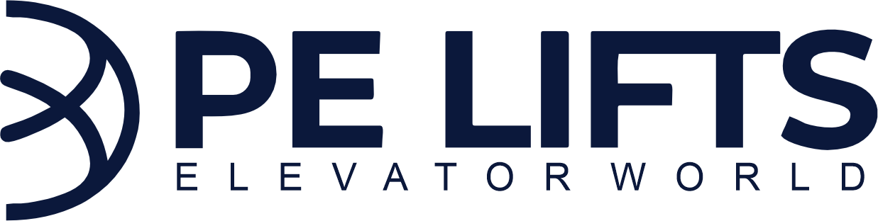 PE Lifts Ghana Logo