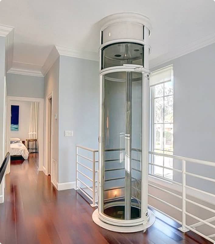 PVE 30 Vacuum Elevator - View 2