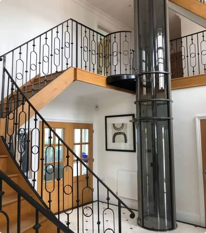 PVE 30 Vacuum Elevator - View 3