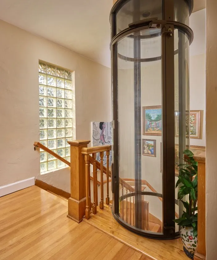 PVE 37 Vacuum Elevator - View 3